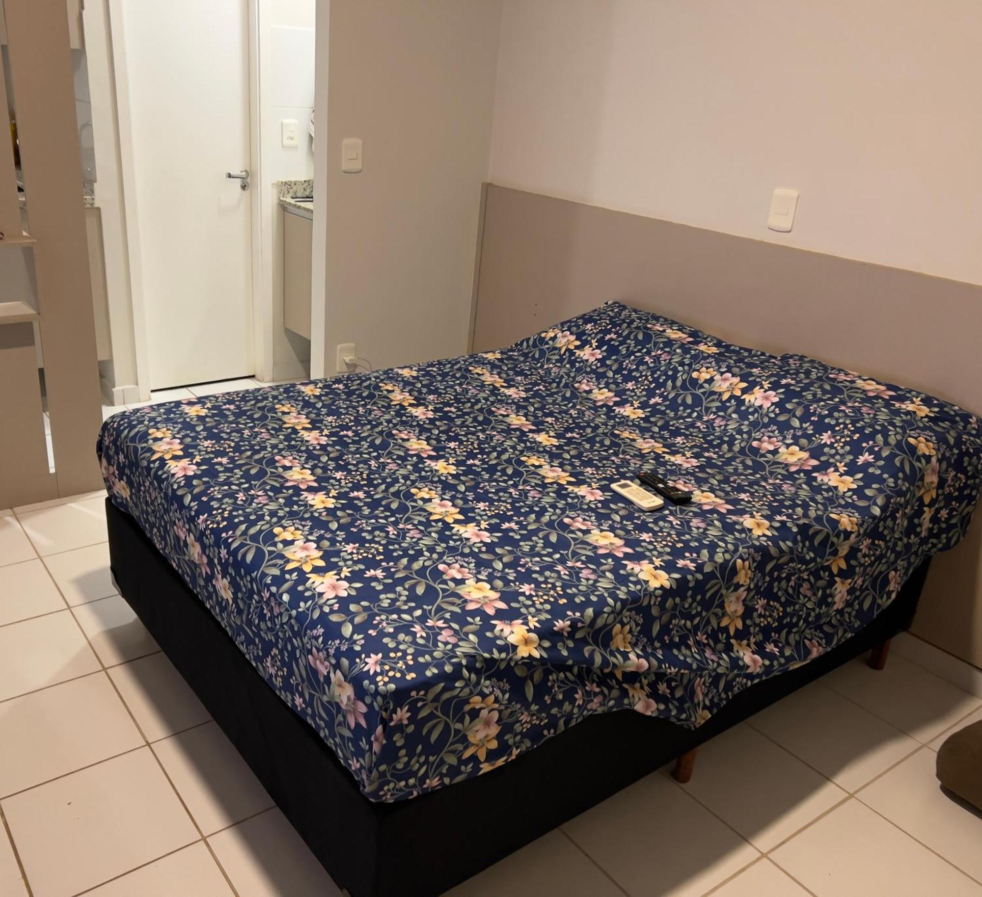 Apartamento Modestic